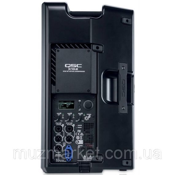 Активна акустична система QSC K10.2 | Зображення 6