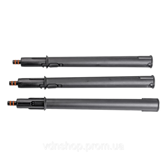 Пароочисник ручний Sokany 1200 Вт з насадками, відпарювач для кухні, меблів та ванної, парове чищення | Зображення 6