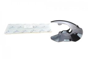 Защита диска тормозного переднего  L VW T5 03-15 07.35.333