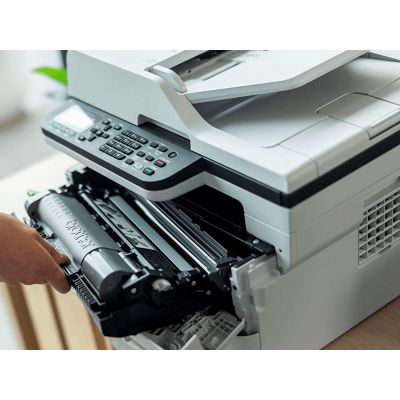 Многофункциональное устройство Brother MFCB7800DNYJ1 | Зображення 3