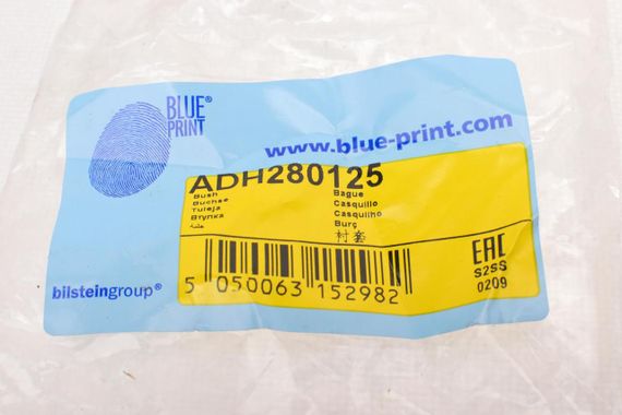 Сайлентблок важеля переднього зверху Honda Accord VI 1.6-2.3 16V 97-03 ADH280125 | Зображення 3