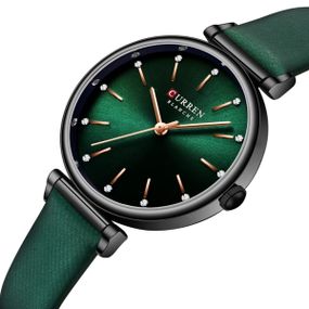 Наручные женские часы Curren Grass
