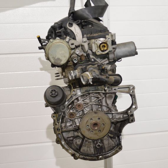 Двигун 8FS EP3 1.4 VTI Citroen C3 Picasso мотор Сітроен С3 Пікассо бензин 10FGAH | Зображення 2