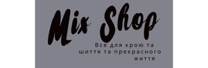 MixShopSewing