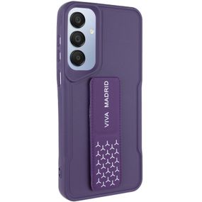 Чохол TPU VIVA для Samsung Galaxy A35 Purple