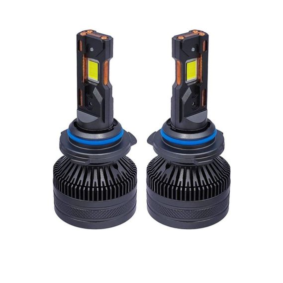 Комплект світлодіодних ламп LED Sanvi V3 Pro HB4 Canbus 6000k 3500 Lm 100 W 12v