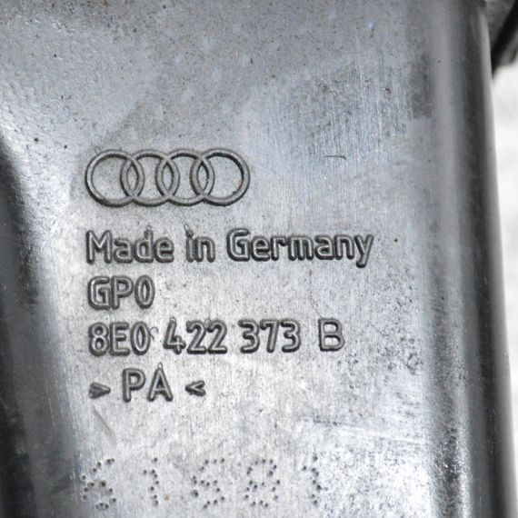 Бачок рідини гідропідсилювача Audi A4 b7 2004-2007 Ауді а4 б7 8E0422373B | Зображення 4