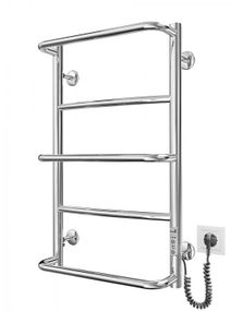 Рушникосушка Mario Люкс НР-І 660х420-150 мм з таймером-регулятором 2.3.0313.10.P