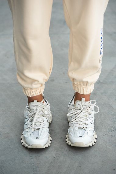 Кроссовки Bale/nc/aga Track весна/лето/осень 0816 39 25 см | Зображення 2