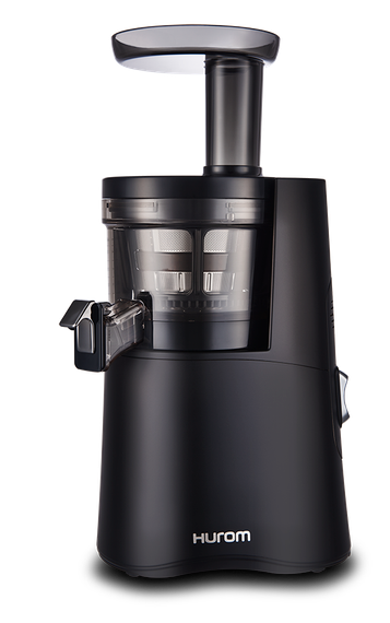 Соковыжималка HUROM H-AA Alpha (Бесплатная доставка) | Зображення 6