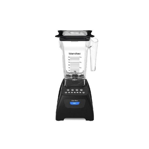 Стационарный блендер Blendtec Classic 575 Black | Зображення 2