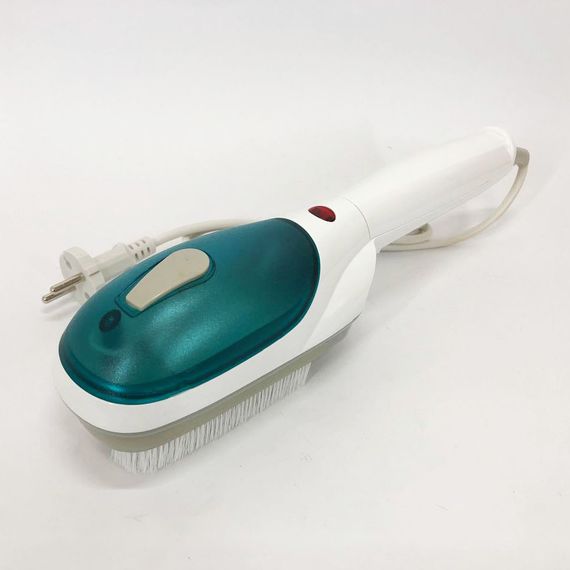 Отпариватель для верхней одежды TOBI 2078, Отпариватель для глажки, Маленький отпариватель UL-787 для одежды | Зображення 4