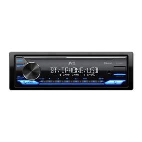 Автомагнитола JVC KD-X382BT