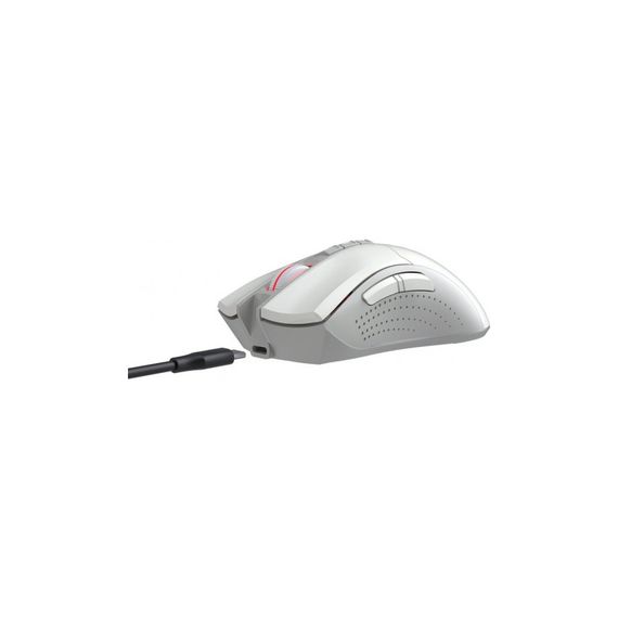 Мишка A4Tech Bloody R90 Plus Wireless Greyish White (4711421001731) | Зображення 4