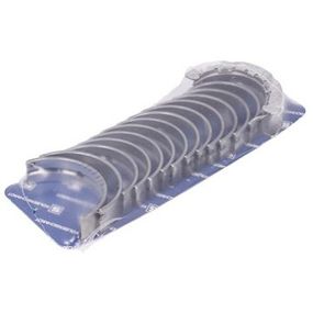 Вкладыши коренные STD BMW 1 E81/E82 N43/N46 06-13/ 3 E46 N40/N42/N46 00-07/ 3 E90/E91 N43/N45/N46 07-13/ 5
