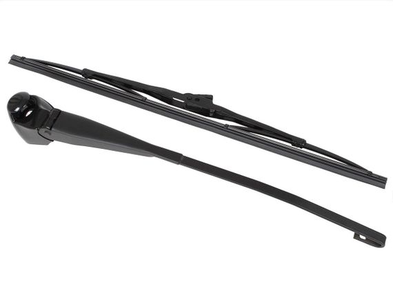 VOLKSWAGEN Sharan (від 2000-) задній двірник склоочисник у зборі (щітка + тримач), 7M3955707 Шаран | Зображення 1