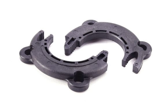 Подушка амортизатора переднего Opel Vectra C 02- Astra H 04-  32470 | Зображення 1