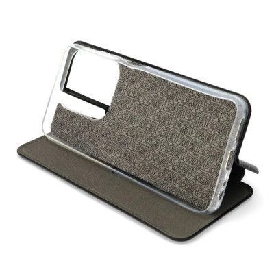 Чехол для мобильного телефона BeCover Exclusive Tecno Spark 10 (KI5q) Black (710267) | Зображення 4