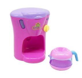 Уценка. Кофеварка "Cooking Play Set"  - кнопка вкл срабатывает через раз