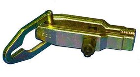 Затискач для кузовних робіт однофункціональний (D4-105) (2т) TJG - Топ Продаж!
