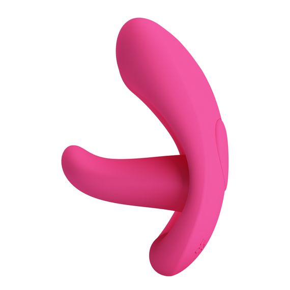Кліторальний стимулятор - Pretty Love Hazelynn App-Controlled Vibrator | Зображення 3