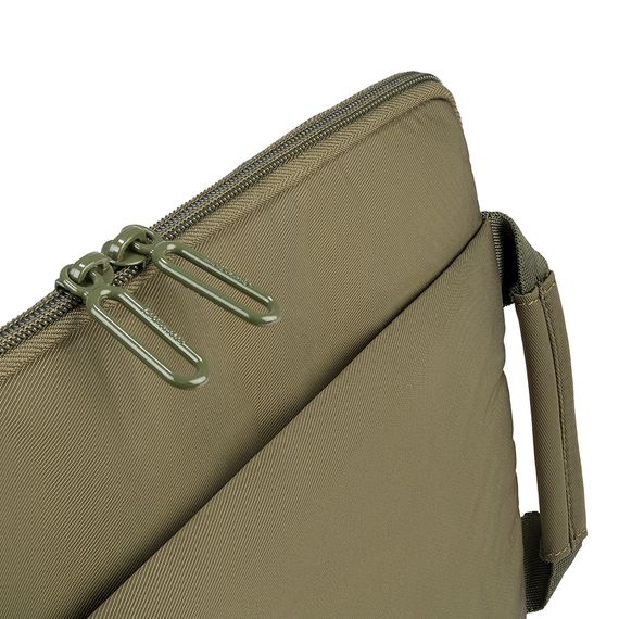 Чехол Tucano Sandy 13/14" зелений | Зображення 3