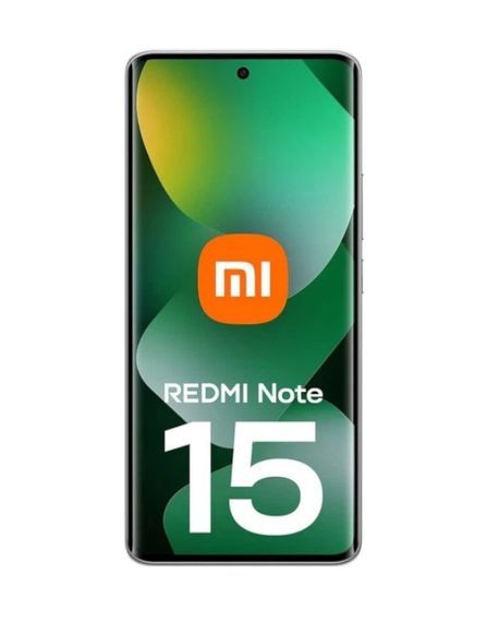 Смартфон Xiaomi Redmi Note 15 4G 8/256GB Forest Green NFC (Adapter) | Зображення 2