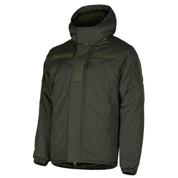 Куртка Patrol System 2.0 Nylon Dark Olive (6557), XS