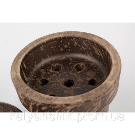 >Чаша для кальяна Solaris Phobos | Зображення 1