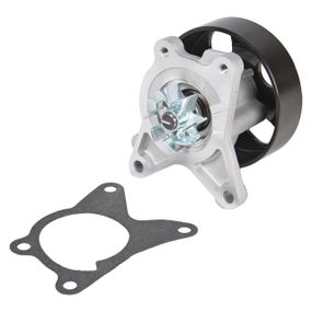 Помпа Renault Fluence (10-), Megane II (02-), Megane Scenic II (03-), Clio III (05-), Megane III (08-), Megane Scenic III (08-),