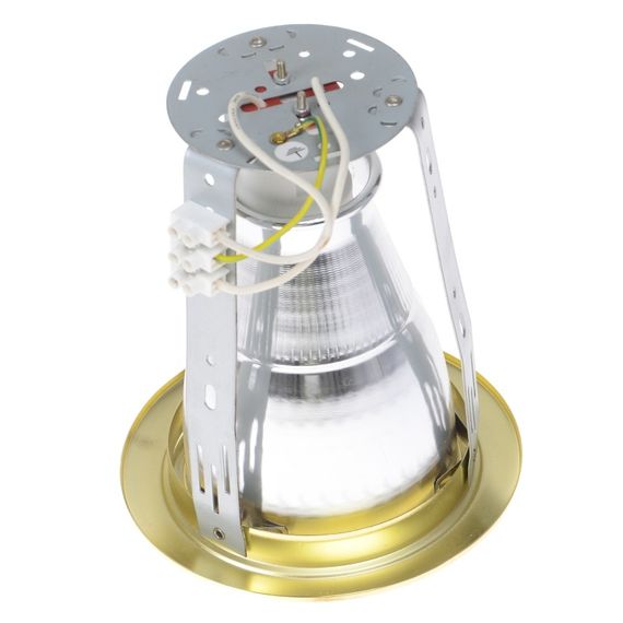 Светильник Downlight потолочный врезной  VDL-40 PB | Зображення 2