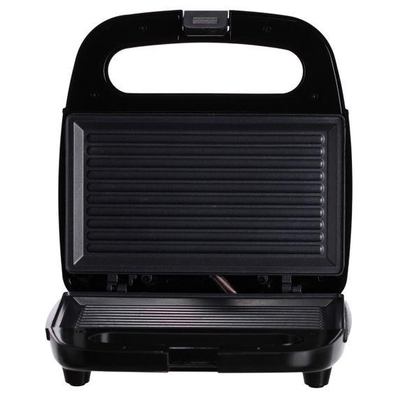 Електрогриль притискний з антипригарним покриттям 750 Вт Sokany SK-08073