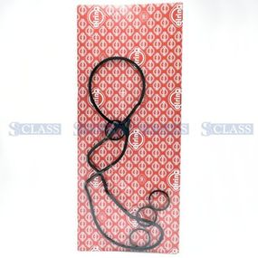 Прокладка клапанной крышки компл. Mercedes Benz OM604 93-, Elring, 022.800,