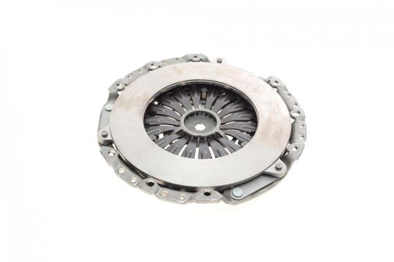 Комплект зчеплення BMW 3 E90 5 E60 F10 X3 E83 04-16 d=240mm  +вижимний N20 N52 N53 M47 624 3183 00 | Зображення 7
