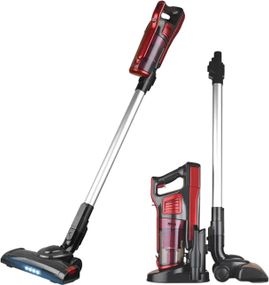 Акумуляторний пилосос бездротовий HEPA-фільтр XPRO SK-3390 (45272-SK-3390_3125)