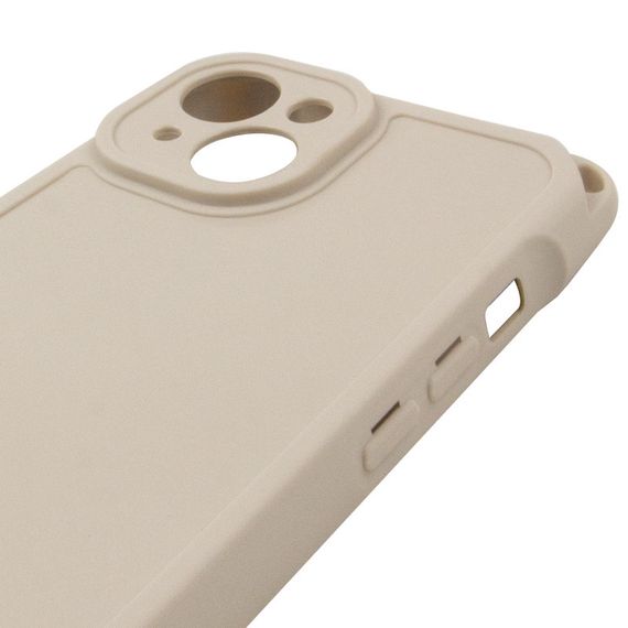 Чохол TPU CrossBody with straps для Apple iPhone 13 (6.1") | Зображення 4
