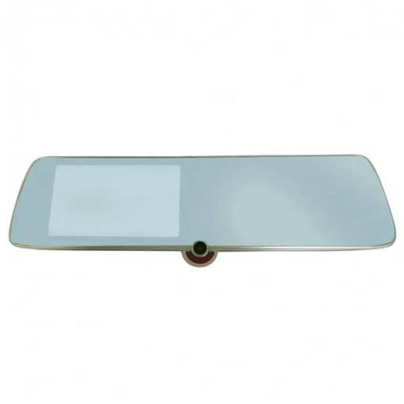 Відеореєстратор-дзеркало L1030 на 3 камери