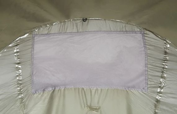 Намет Skif Outdoor Olvia 235x140x120 Green | Зображення 4