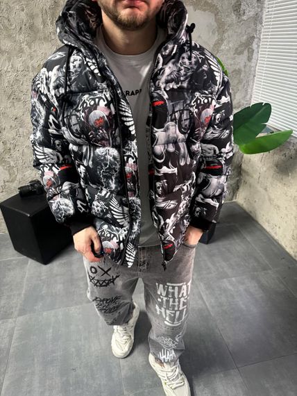 Пуховик DRAPP | Зображення 1