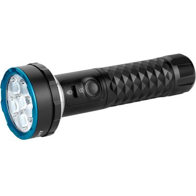 Ліхтар Olight Prowess Black (0.0000.0886)