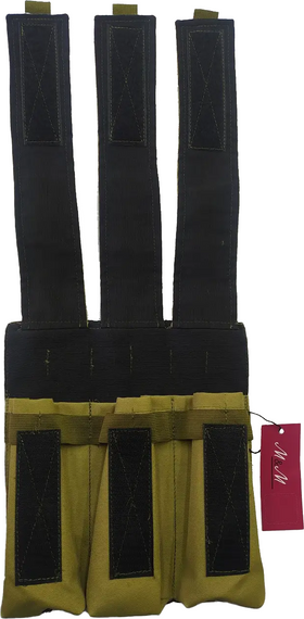 Підсумок для магазинів M&M серія Р ІІІ-2 6шт Вид 1 Coyote Койот (213336) | Зображення 1