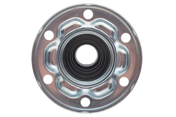 ШРКШ внутрішній Audi Q7 VW Touareg 03-15 z=30  45981556601 | Зображення 4