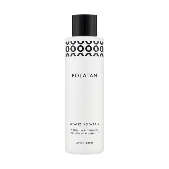 Тонер зволожуючий POLATAM VITALIZING WATER (200 ml)