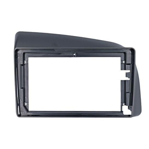 Штатна магнітола серії QIV Q1 під Iveco Bronte 2014-2017 (F1) 9 дюймів | Зображення 1