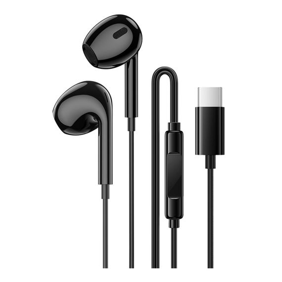 Наушники Borofone BM100 Max Type-C | Зображення 4