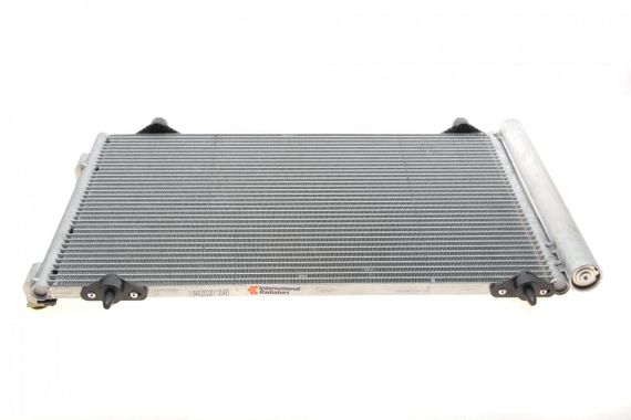 Радиатор кондиционера Citroen Berlingo 1.6HDI 08- C4 04-11 C4 Grand Picasso 06-13 09005231