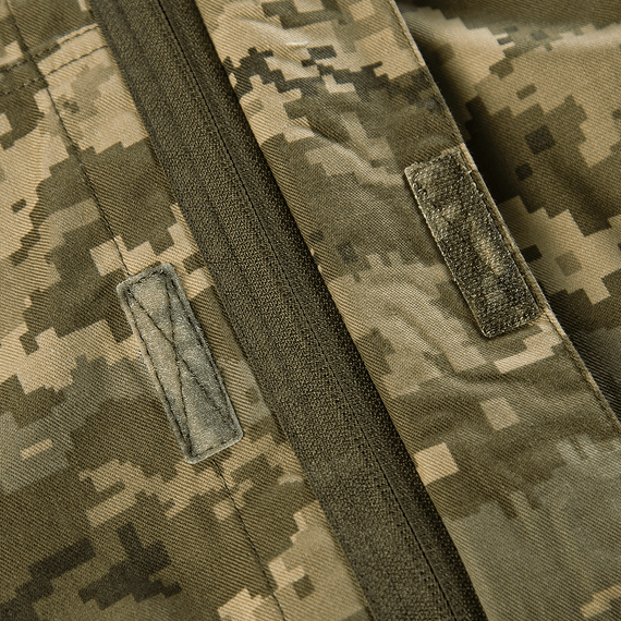 Кітель Blitz Twill Піксель (8150), M | Зображення 8
