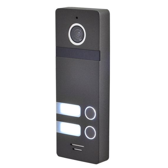 Вызывная панель Neolight MEGA2 FHD blacksilver | Зображення 5