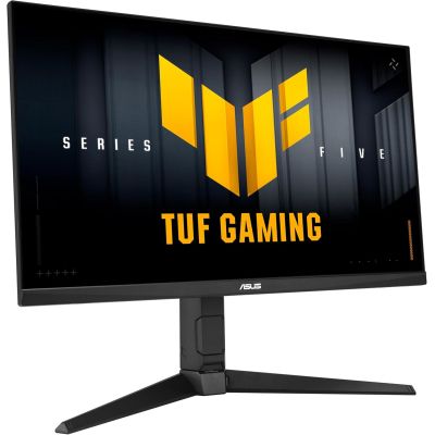Монитор ASUS TUF Gaming VG279QML5A | Зображення 3