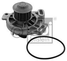 Помпа воды VW T4 2.4D 90- 18z  09758 | Зображення 3